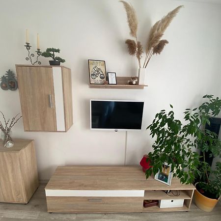 Apartmán Danube Vukovar Exteriér fotografie