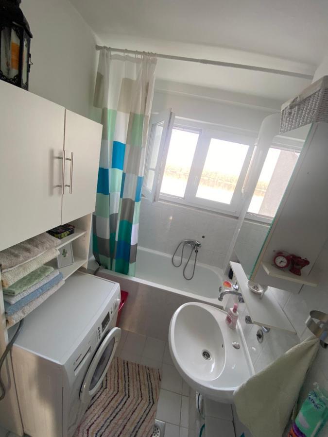 Apartmán Danube Vukovar Exteriér fotografie