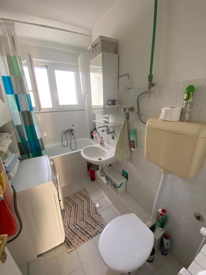 Apartmán Danube Vukovar Exteriér fotografie