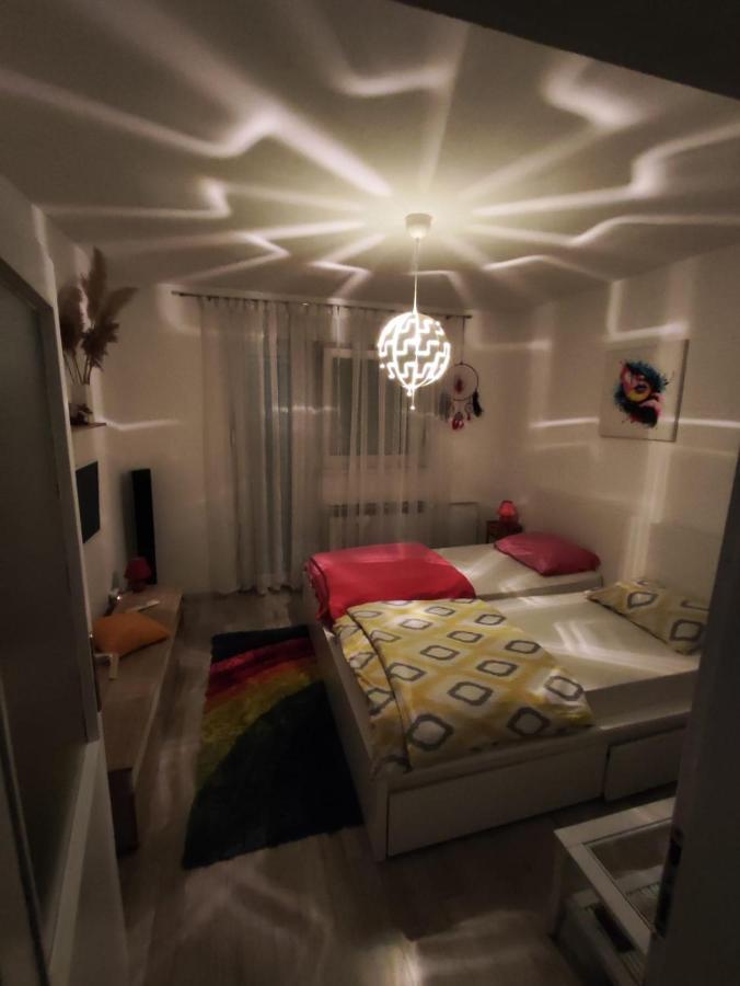 Apartmán Danube Vukovar Exteriér fotografie